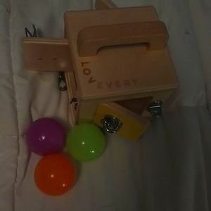 Lovevery lockbox